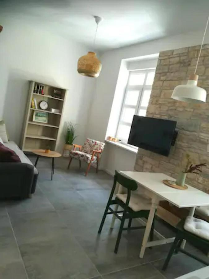 Apartment Lovely In The Center