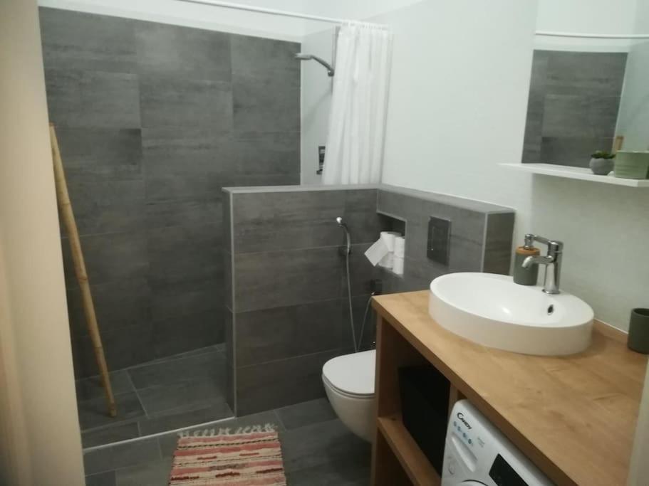 Lovely In The Center Apartment Pula