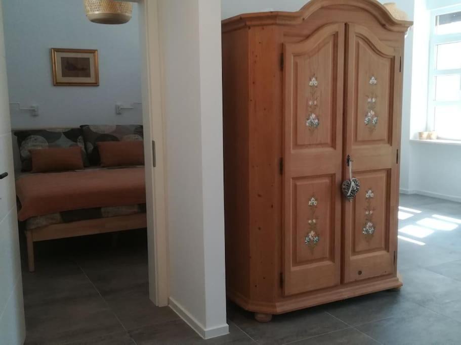 Lovely In The Center Apartment *